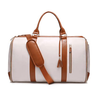 JetSet - Foldable Carry-on Bag