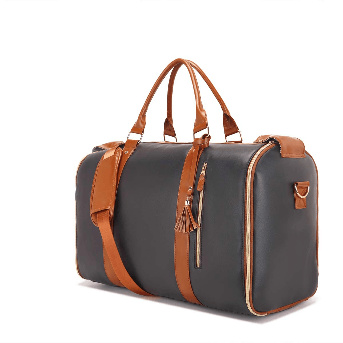 JetSet - Foldable Carry-on Bag