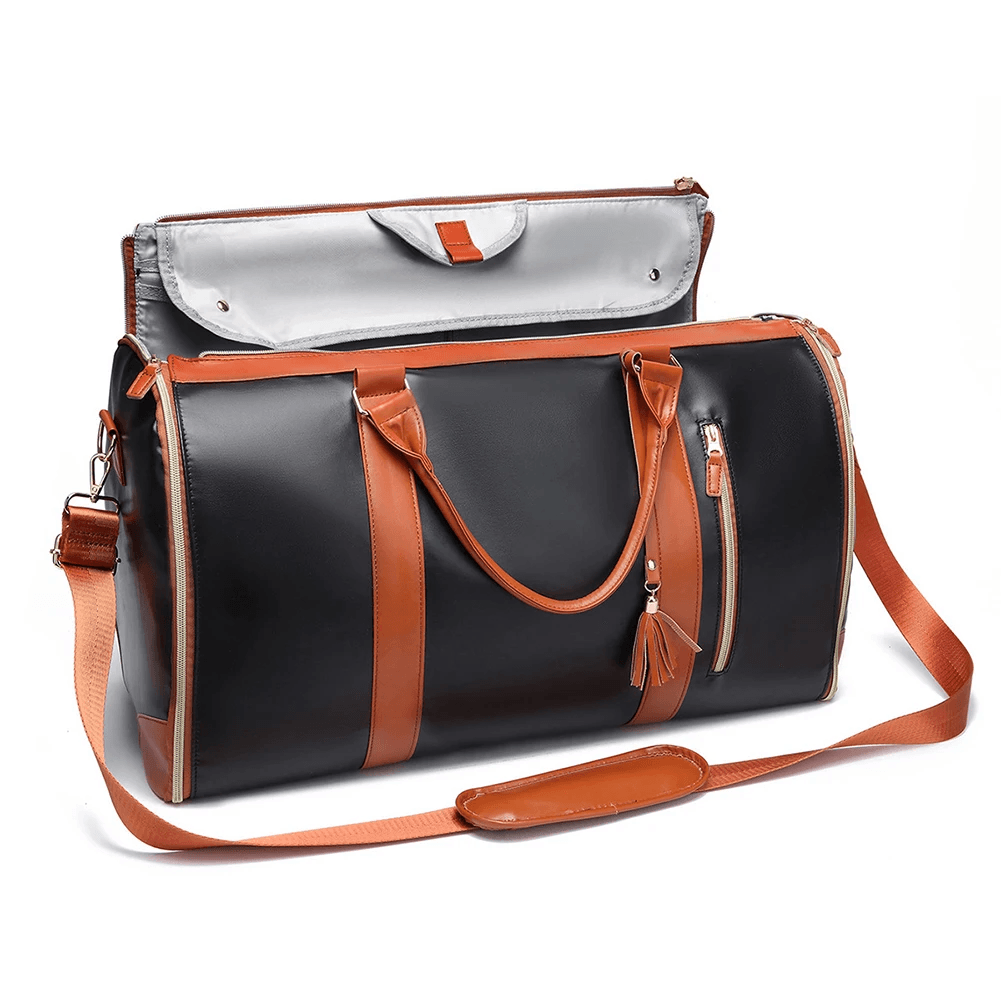 JetSet - Foldable Carry-on Bag