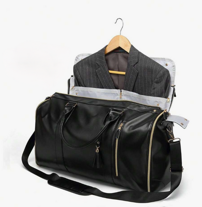 JetSet - Foldable Carry-on Bag