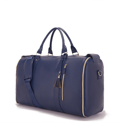 JetSet - Foldable Carry-on Bag