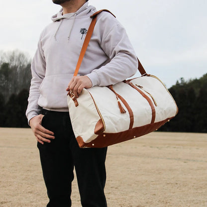 JetSet - Foldable Carry-on Bag