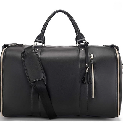 JetSet - Foldable Carry-on Bag