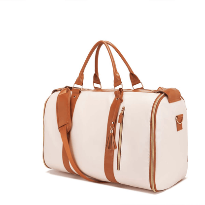 JetSet - Foldable Carry-on Bag