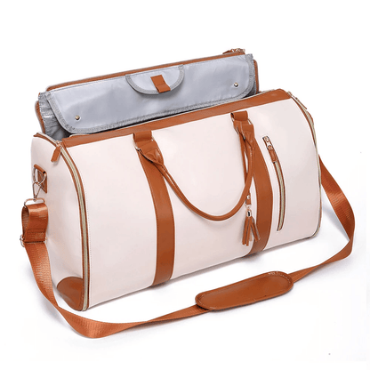 JetSet - Foldable Carry-on Bag